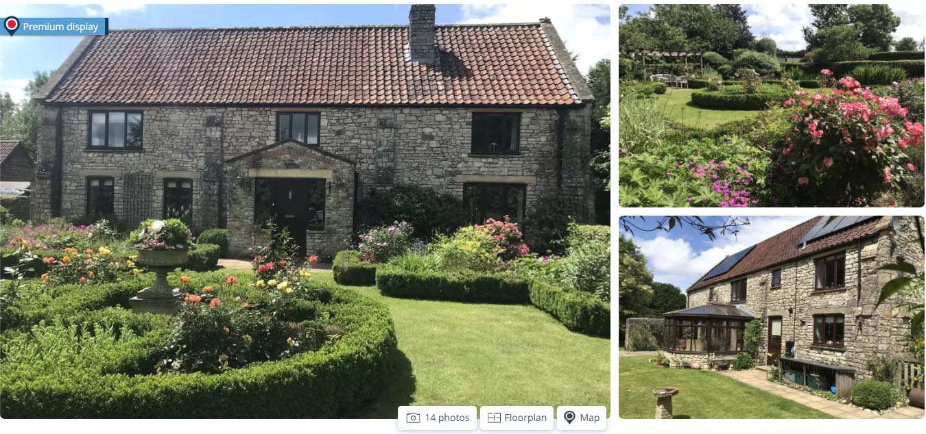 Equestrian Property - Bath and North East Somerset